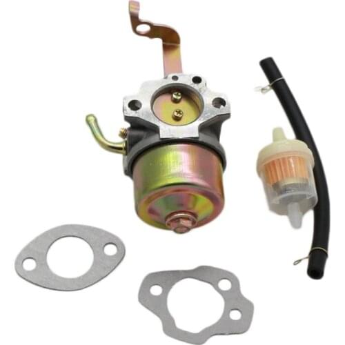 Carburetor Carb Fit For Wisconsin-Subaru Robin EY15 EY20 DET180 WI-185 Generator 73x69x113mm Replacement Fuel Supply System
