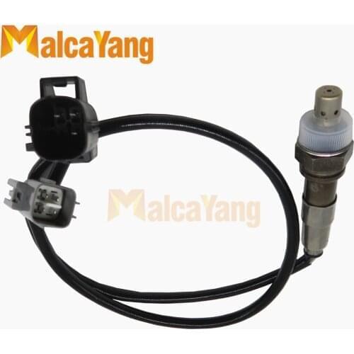 Exhaust Gas O2 Lambda Probe Oxygen Sensor L33L-18-8G1B Fits 04-09 Mazda 3 CX-7 2007-2009