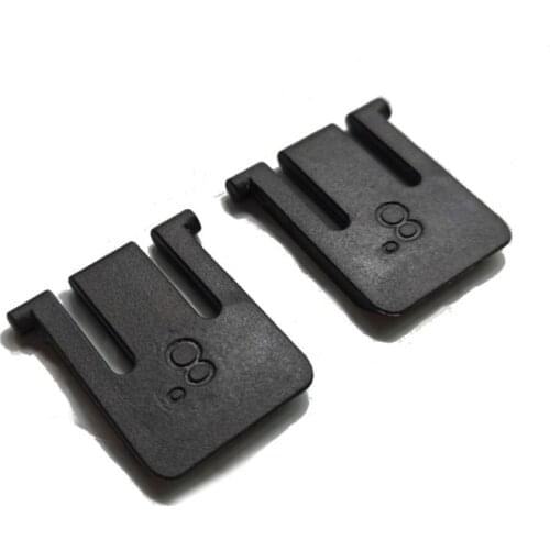 2Pcs Keyboard Bracket Leg Stand for logitech K220 K360 K260 K270 K275 K235 Keyboard Repair Parts