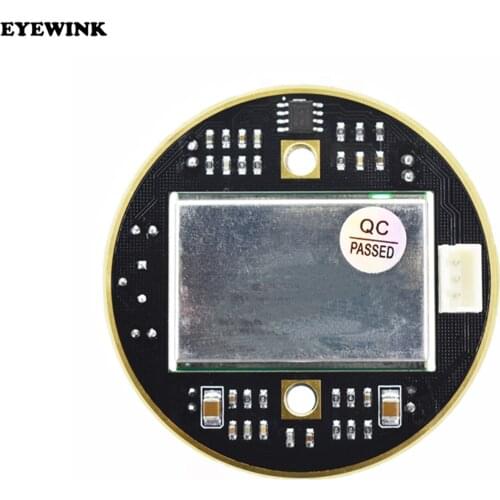 HB100 X 10.525GHz Microwave Sensor 2-16M Doppler Radar Human Body Induction Switch Module For ardunio