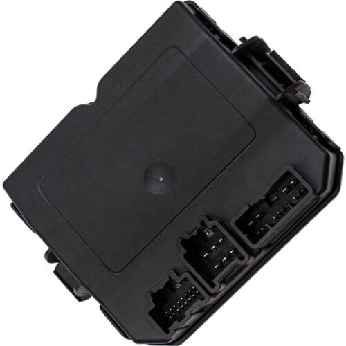Rear Liftgate Control Module for Cadillac SRX 2.8L 3.0L 3.6L 2010 -2015 20837967 20837962