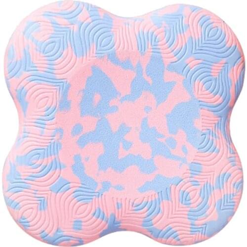 Yoga Knee Pad Yoga Exercise Sports Cushion Extra Thick for Knees Elbows Wrist Hands Head Foam Pilates Kneeling Pad For Fitness