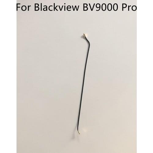 Original Used Phone Coaxial Signal Cable For Blackview BV9000 Pro MTK6757CD 5.7" 1440*720 Smartphone
