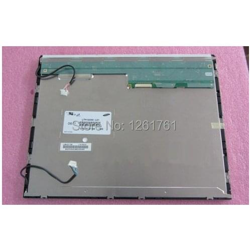ORIGINAL LTM150X0-L01 15"1024*768 LCD display screen