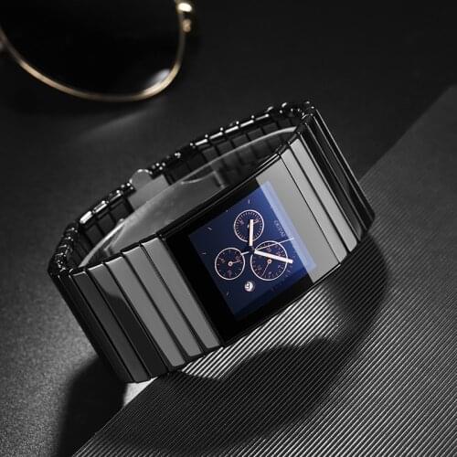 Часы с хронографом OUPAI China At AliExpress