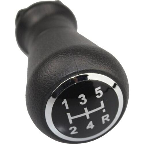 Gear shift knob for Citroen 206 207 208 307 408 shift handball shift lever handball shift head