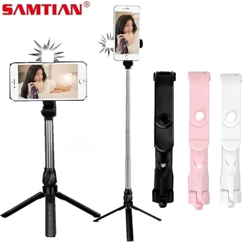 Моноподы для смартфонов SAMTIAN China At AliExpress