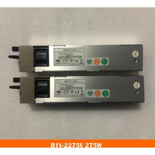Server power supply for R1V-2275V 275W fully tested