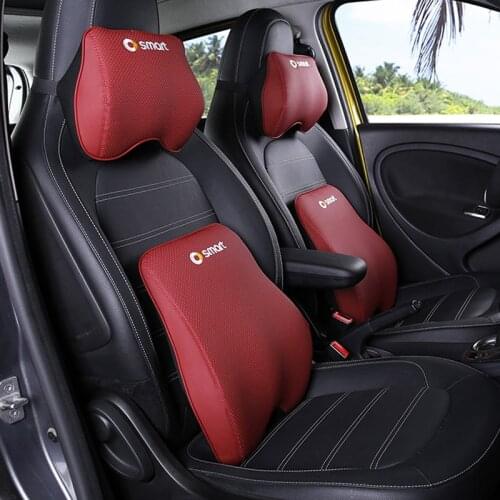ST sporttech Car Seat Cushions
