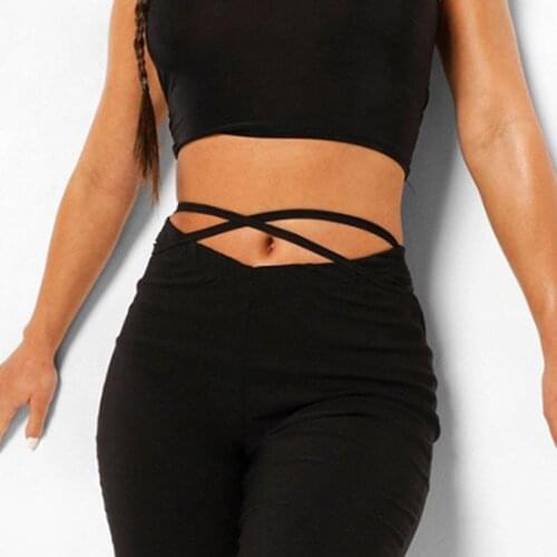 ULILICOO Women's Pants And Skirts