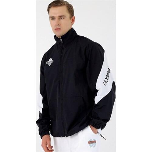 Мужские осенние куртки YEMEKE China At AliExpress