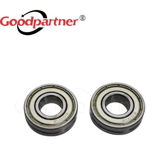 1X AE03-0018 Lower Fuser Pressure Roller Bearing for Ricoh 1055 1060 1075 550 551 650 700 6002 7502 9001 9002 AE030018