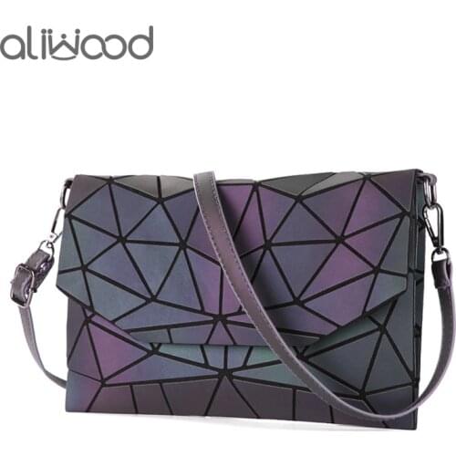 Aliwood Women's Quilted Bags
