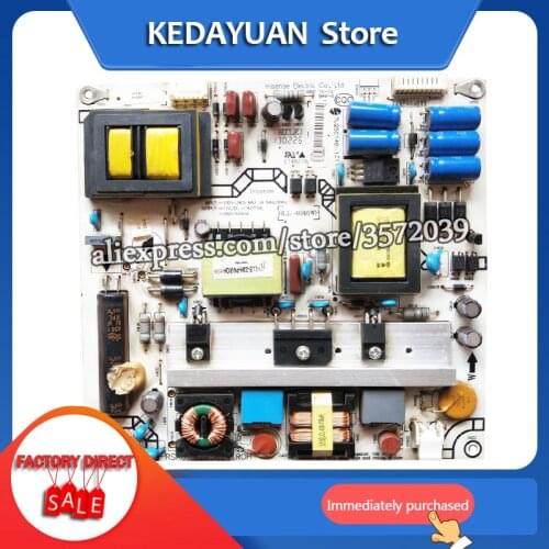 Free shipping original 100% test for hisense LED42K200 HLL-4046WH RSAG7.820.5024/ROH power board
