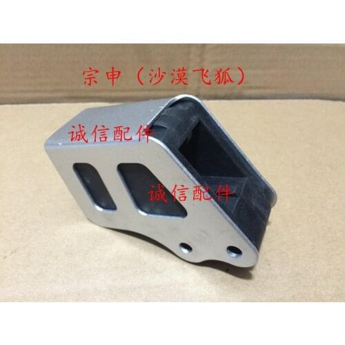 Free shipping ZS200GY LZX200GY-2 zongshen 428 chain tensioner 200cc motorcycle acccessories