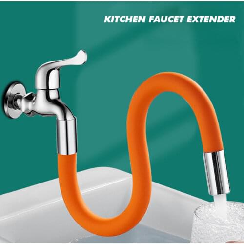 CTOSY Kitchen Faucet Accessories