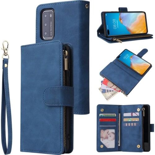 Diaobaolee Huawei Mate 20 Phone Cases