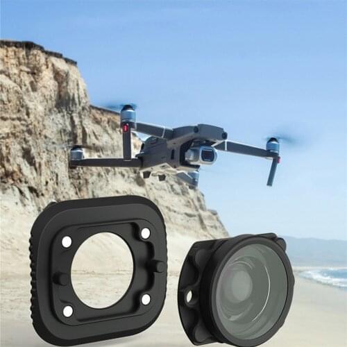 For DJI Mavic 2 Pro Magnetic Wide-angle Lens Drone Lens for DJI Mavic 2 Pro Drone Accessories