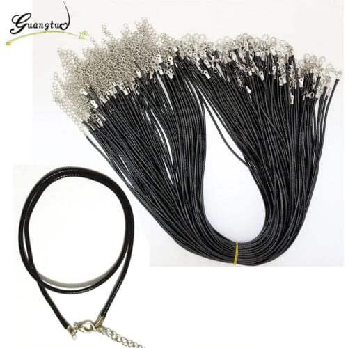 Guangtuo Silver Chokers