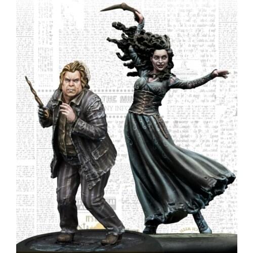 35mm Resin Figure Model Kit Unassambled Unpainted//M105