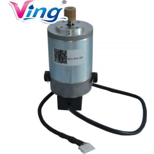 OEM Generic Roland Scan Motor for FJ-540 / FJ-740 / SJ-540 / SJ-740 / SJ-745 EX / SC-540 / SC-545 EX