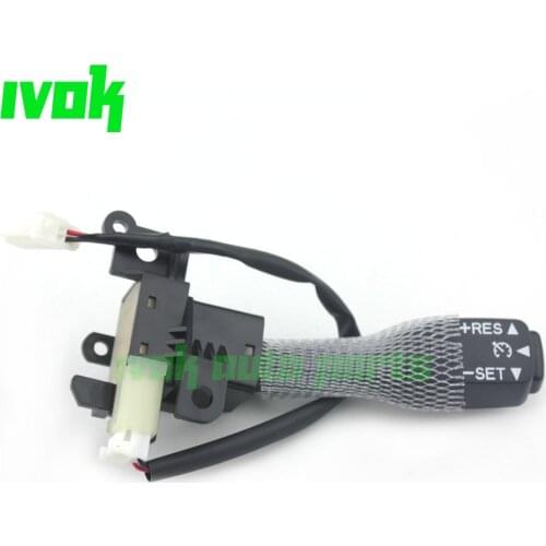 Turn Signal Cruise Control Switch for Toyota Corolla Auris Yaris Hybrid Verso Avensis Prius FJ Cruiser 84632-0F010