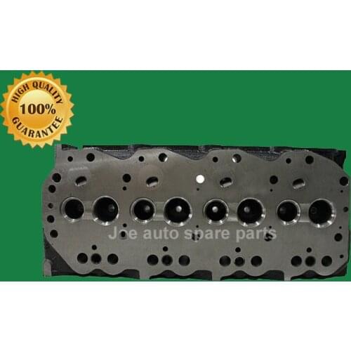 TD25 TD25-TI TD25TI 2.5L 8v cylinder head for Nissan Urvan Pick-up Cabstar Pick-up D22 King-cab Frontier 1103902N05 AMC:909 019