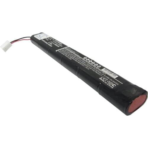 2021 Battery For Brother PJ-520,PJ-522,PJ-523,PJ-560,PJ-562,PJ-563,PJ-622,PJ-623,PJ-662,PJ-663,PocketBook Ni-MH