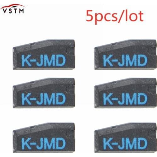 5PCS/LOT Original JMD King Chip JMD Handy Baby Key Copier JMD Chip for CBAY Clone 46/4C/4D/G Chip Best Price Free Shipping