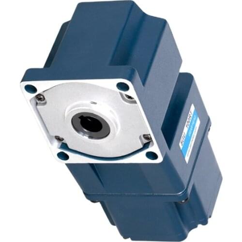 BLDC Kit 24V 36v 48v Brushless Motor For Arcade Game 2500rpm 60W With Gear Box