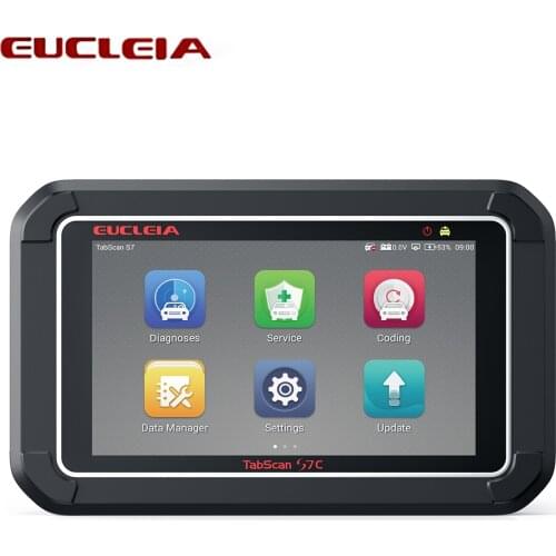 EUCLEIA Autotools