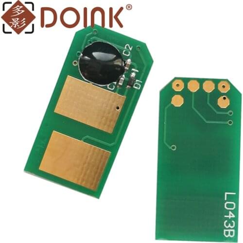 FOR OKI CHIP B431/B461/B471/B491 CHIP 44574901