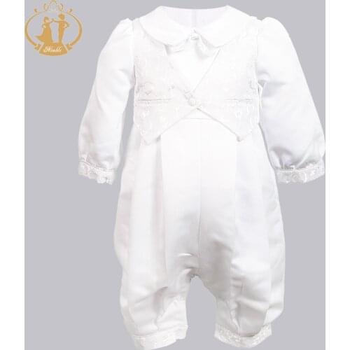 NIMBLE Sets Of Clothes For Babies