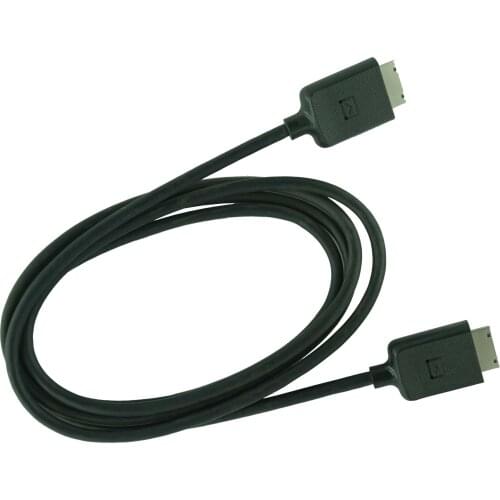 One Connect Mini Cable For Samsung BN39-02015A BN39-02014A UN40JU7100 UN40JU7500 UE48JS8500F UE40S9AU 4K Ultra HD Smart LED HDTV