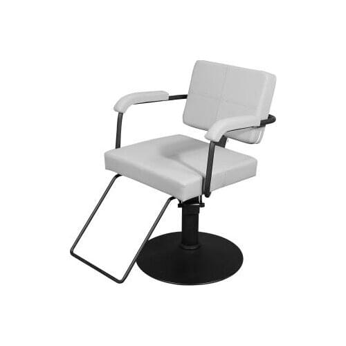 2251123 Haircut hairdressing chair stool down the barber chair 12336