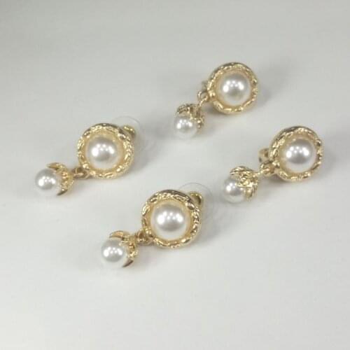 Brincos Para As Mulheres Hoop Earrings Europe And The Act Role Ofing Is Tasted, Authentic, Earrings, Fa - 23 Ear Clip, Marking