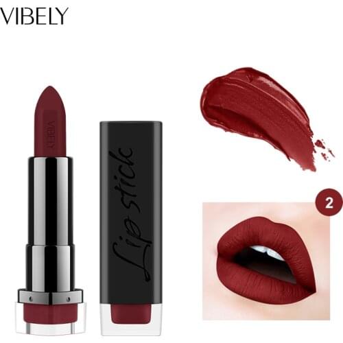 Long Lasting Lipsticks Vibely China
