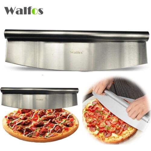 Walfos Pizza Machines