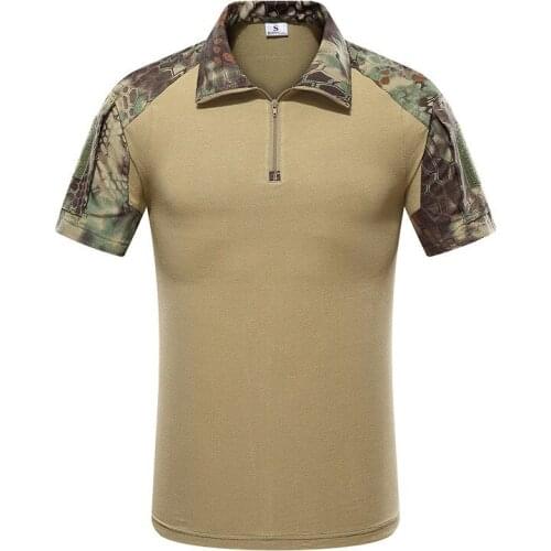WOLF ENEMY Men's Sports T-Shirts