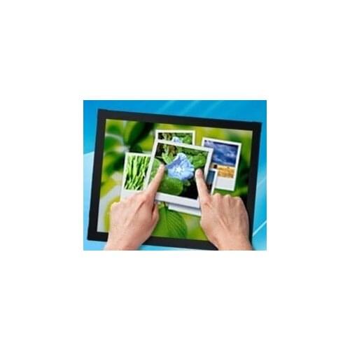 Xintai Touch 32" 10 Points IR multi touch screen frame / overlay /panel for touch table, kiosk etc