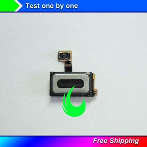 10pcs/Lot Earspeaker For Samsung Galaxy S7 G930 S7 Edge G935 Earpiece Speaker Flex Cable Replacement Free Shipping