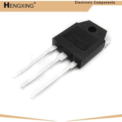 5piece SGH80N60UFD TO-3P SGH80N60 TO-247 G80N60 G80N60UFD 80N60 In Stock