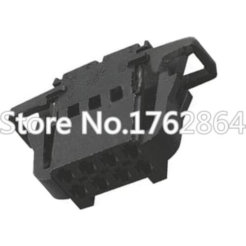 8 pin hood car connector waterproof connector with high quality with terminal DJ7083A-1.5-21