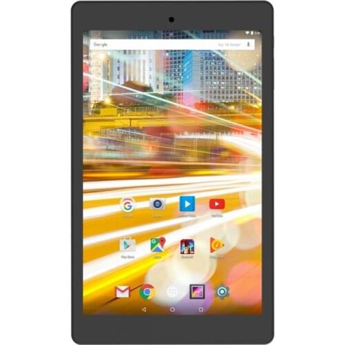 Black 8 inch for Archos 80 Oxygen Capacitive touch screen panel repair replacement spare parts free shipping