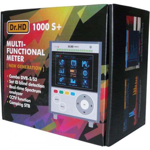 Jiosat TV Tuners
