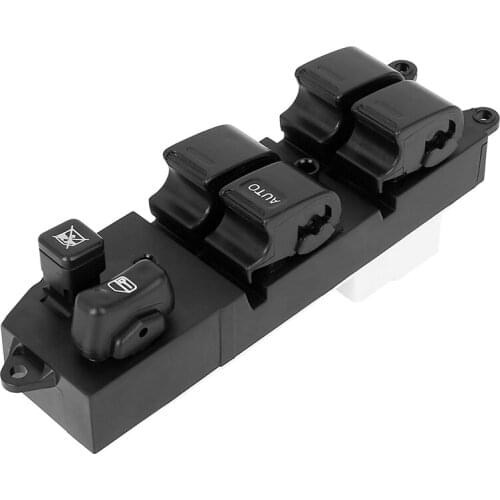 Electric Power Window Master Control Switch Button Console for Toyota Avalon Camry 84820-33070