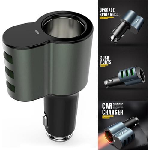 LDNIO Klaxons For Auto