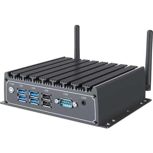 X1 Mini PC Intel core i5-4200U i7-4500U Desktop Computer Windows10 8GB RAM 128GB 256GB 512GB SSD Dual Wifi 1000M LAN 4K HD