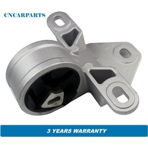 New Front Engine Mounting Fit For Chrysler Voyager Grand Voyager 2001-07 2.8 CRD