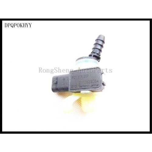 DPQPOKHYY New Brake Booster Bose Pressure Sensor For Volkswagen Golf MKVII AUDI A3 Q3 A6 5Q0906207